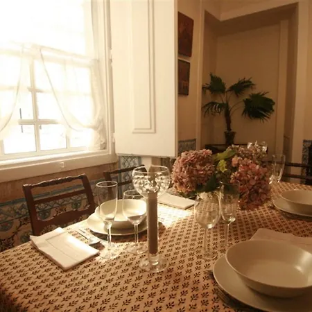Superb 2 Bedroom In 아파트 리스본