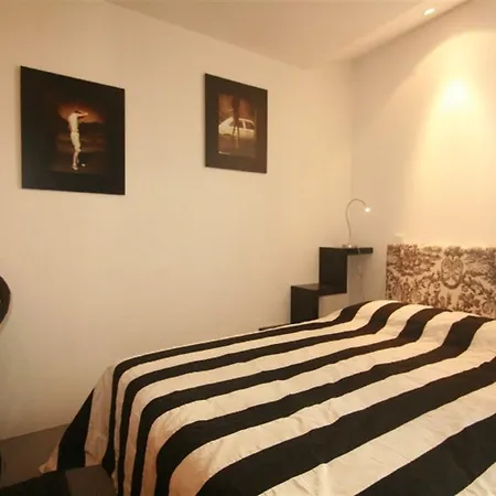 Superb 2 Bedroom In Lissabon