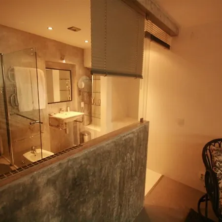 Superb 2 Bedroom In 아파트 리스본
