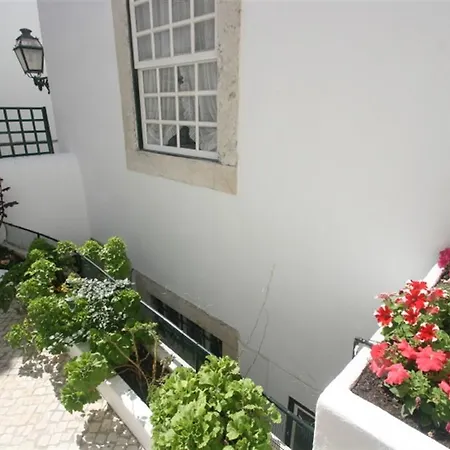 Superb 2 Bedroom In Lejlighed Lisboa
