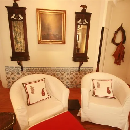 아파트 Superb 2 Bedroom In